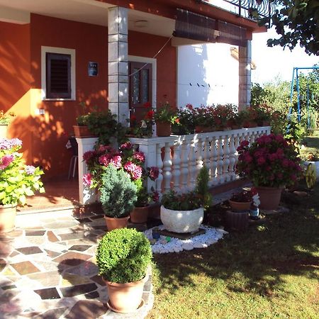 Apartment Gogo Umag Pokoj fotografie