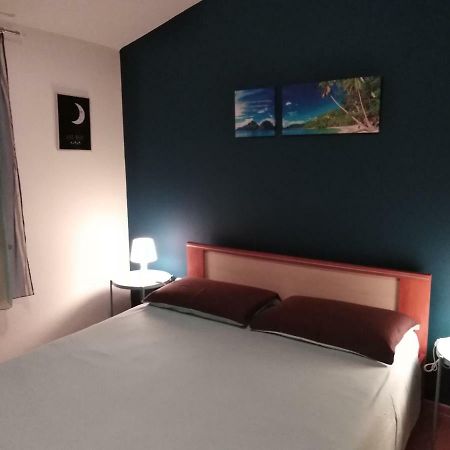Apartment Gogo Umag Exteriér fotografie