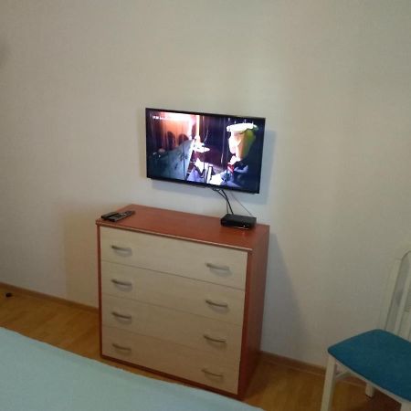 Apartment Gogo Umag Exteriér fotografie