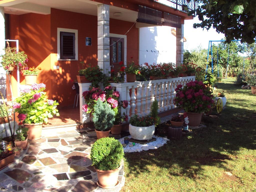 Apartment Gogo Umag Pokoj fotografie
