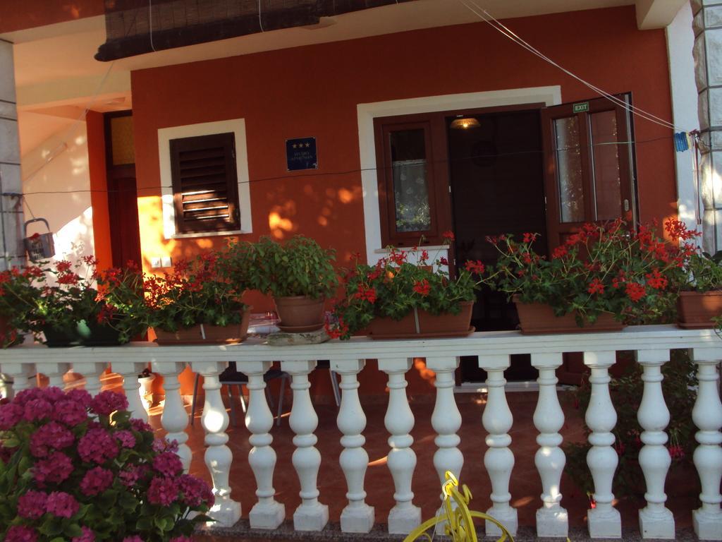 Apartment Gogo Umag Pokoj fotografie